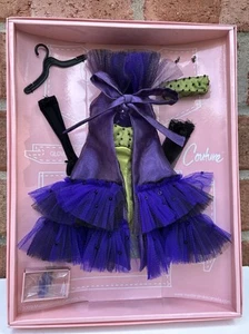 2013 NBDCC Barbie Convention Schneider Details Couture Maskerade Magic Fashion - Bild 1 von 21