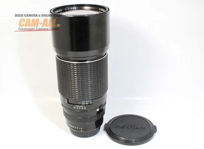 Pentax SMC K 300 mm F/4 Lens **Very Good** Condition - image 1 of 4