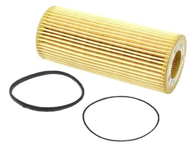 Kit de filtro de óleo Mann 64623XVBT 2009 3.2L V6 para 2008-2010 Audi A5 Quattro - Imagem 1 de 2