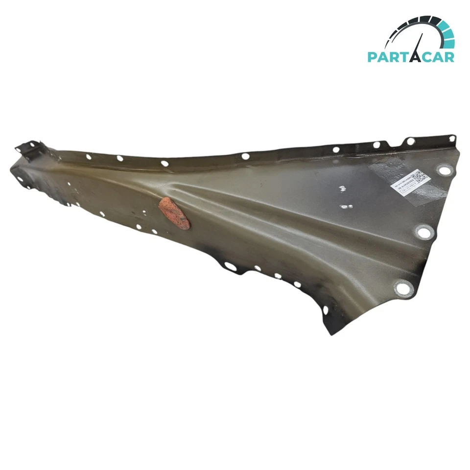 2017-2023 Tesla Model 3 M3 Front Right Passenger Outer Shotgun OEM Foto 1 de 4