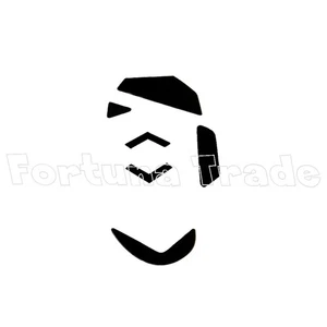 Mausfüße Original von Logitech für Maus G 502 G502 Ersatz Pad Skates Gleite - Picture 1 of 3