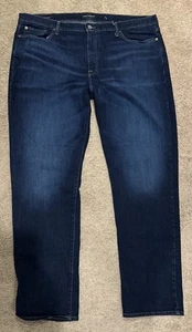 Lucky brand 363 Straight Men’s Size 42 X 34 - Picture 1 of 4
