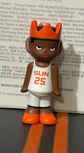 2024 ALYSSA THOMAS /800 Ghostwrite WNBA  Sun Figure - Picture 1 of 1