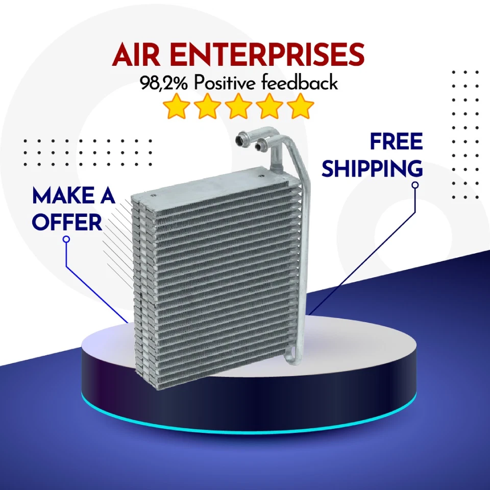 Evaporator A/C fits Freightliner Century Class 1996-2011 / Coronado 2008-2015 - Image 1 of 1