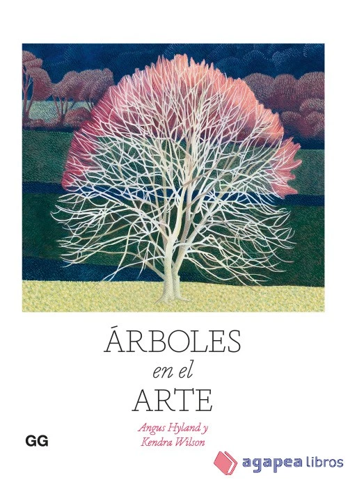 Árboles en el arte. NUEVO. ENVÍO URGENTE (Librería Agapea) - Imagen 1 de 1