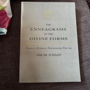 The Enneagrams of the Divine Forms: Perfect, Eternal, Unchanging - Imagen 1 de 6
