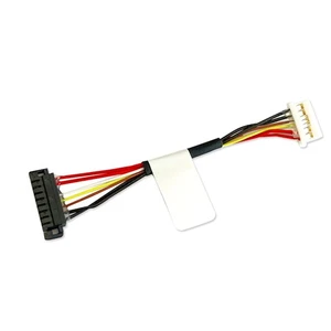 42W Battery Cable For ASUS Vivobook 14 X1407 M1407 6017B2190101 DD0ZJ6BT000 - Afbeelding 1 van 3