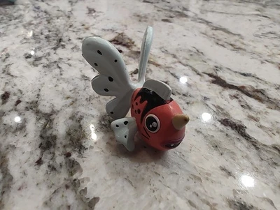 Figura Seaking Original Pokémon TOMY Monster Collection Nintendo CGTSJ JC Foto 1 de 3