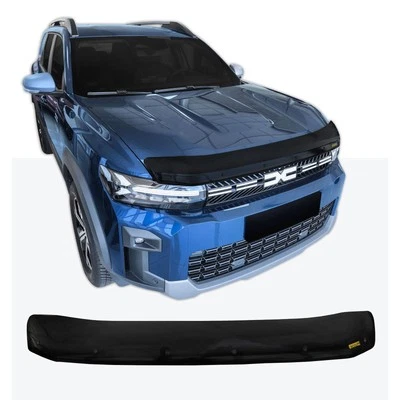 Motorhaube Windabweiser Für Dacia Bigster Ab 2025 SCOUTT - Bild 1 von 4