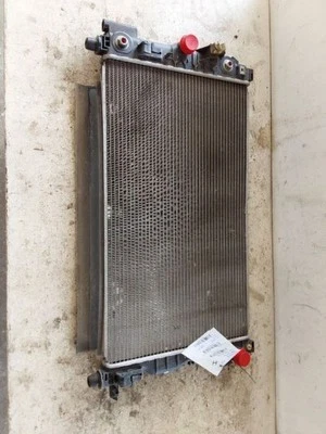 2010-2016 Buick Lacrosse Radiator 3.6L Main OEM - Image 1 of 4