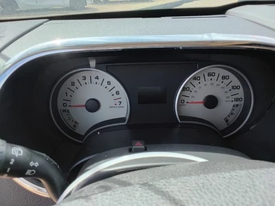 Комплект датчиков спидометра 2010 Explorer оригинальный 92 000 миль Ford - Изображение 1 из 4