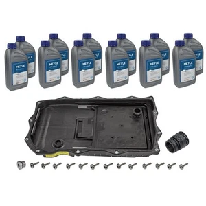 Meyle 300 135 1007/XK Automatic Transmission Filter for 330 740 Range Rover 540 - Picture 1 of 1