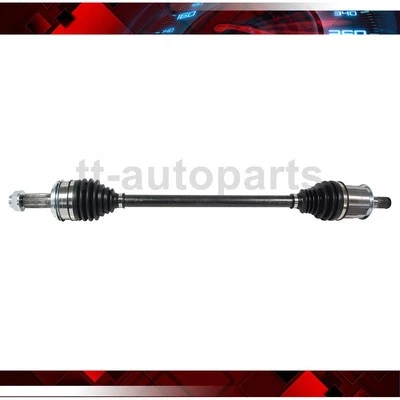 Соединение оси в сборе заднее правое для Honda Passport GSP CV 2019 года - Изображение 1 из 4