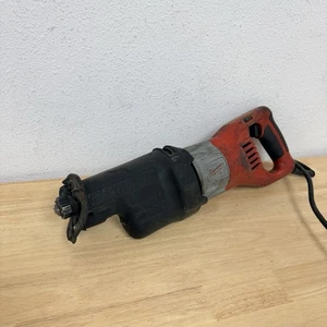 Milwaukee 6538-21  Sawzall Reciprocating Saw - Picture 1 of 6