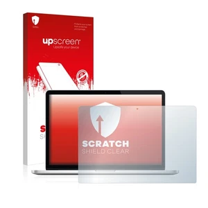 upscreen Screen Protector for Apple MacBook Pro Retina 15" 2013 Clear Screen - Afbeelding 1 van 9