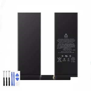 Replacement Li-ion Battery for Apple iPad Pro 10.5 A1701 A1709 A1852 8134mAh - Afbeelding 1 van 4