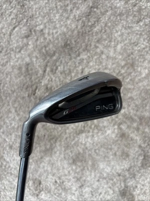 Ping G25 4 Iron CFS Distance Regular Black Dot Left Hand - Image 1 of 4