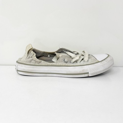 Scarpe sneakers casual Converse donna CT All Star Shoreline 550506F grigio taglia 7