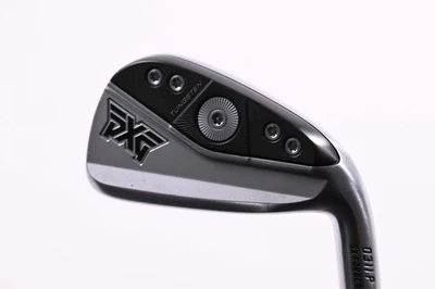 PXG 0311 XP Gen6 #7 Iron / Stiff Flex Elevate MPH 95 Shaft - Image 1 of 4