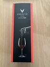 Coravin Model Two Wine Preservation System * Wine Aerator * NEW OPEN BOX