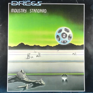 💿 THE DIXIE DREGS - Industry Standard * Vinyl Schallplatte Record * ARISTA 1982 - Bild 1 von 8