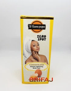 36 Heures Propre Zero Tache (No spots) Concentrated Serum Original - Picture 1 of 1