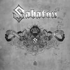 Sabaton - Carolus Rex [New CD] Platinum Ed