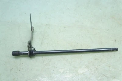 1972 Kawasaki H1500 H-1 H1 500 KH500 KH H1B Triple H2 *2528 SHIFTER SHAFT  - Imagem 1 de 3