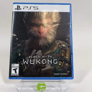 Black Myth: Wukong (Sony PlayStation 5 PS5, 2024) - Bild 1 von 4