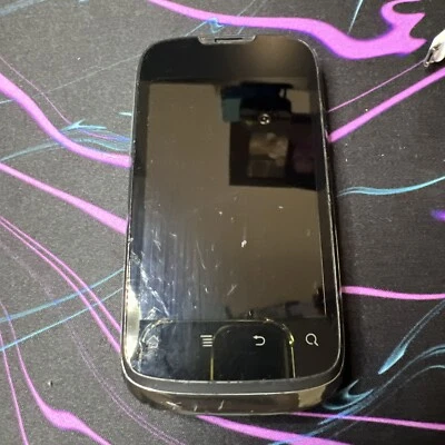 HUAWEI U8650 3,5" 256MB SMARTPHONE - Immagine 1 di 3