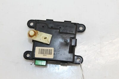 Модуль управления ОВК 2004-2008 Acura TL A24840A0800001 OEM - Изображение 1 из 4