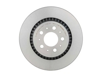 BREMBO Disc Brake Rotor Rear 09982711 Volvo XC90 AWD FWD - Image 1 of 3