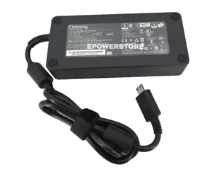 Original 330W AC Adapter Charger For MSI Raider GE68 GE77 GE78 HX 14VIG-600US - Bild 1 von 4
