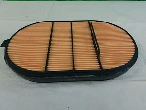 Fits Case New Holland Secondary Air Filter #87356547 - Picture 1 of 4