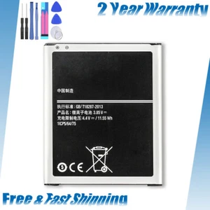 For Samsung Galaxy J4 2018 3000mAh EB-BJ700BBC Replacement Internal Battery - Picture 1 of 8