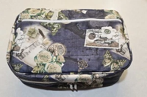 Pre-owned 300 Pencil Case Full w/ Prismacolor Premier & Soft Series Shuttle Art - Picture 1 of 6