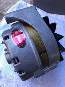 Ford GT40 Rawsonville alternator MKI, MKII, MKIII, MKIV, Mirage, Gulf. Repro - Picture 1 of 7