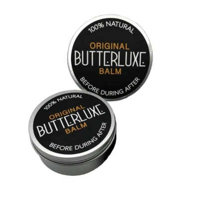 Butterluxe Tattoo Aftercare - Balm - Original