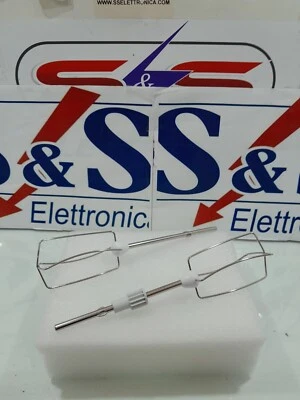 MS-652615 FRUSTE MISCELA  PER SBATTITORE MOULINEX POWER MIX SILENCE HM654E10/870 - Immagine 1 di 2