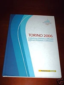 Folder Italia 2006 - Olimpiadi Torino - Picture 1 of 1