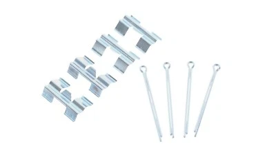 Para Austin Princess Kit de Ajuste Pastillas Freno Delanteras Discos Ventilados - Imagen 1 de 3