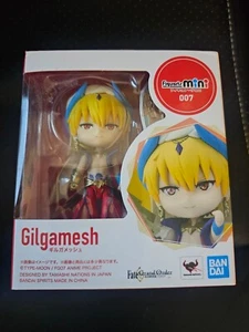 Bandai Fate/Grand Order Figuarts Mini Gilgamesh BRAND NEW IN BOX FAST FREE SHIP - Picture 1 of 6