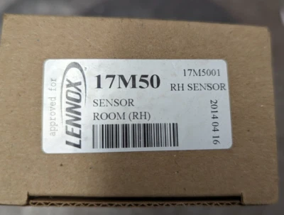 Lennox 17M50 Humidity Sensor - Image 1 of 2