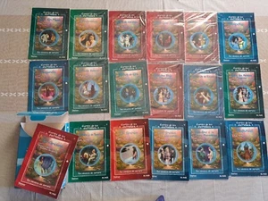 DVD CUENTOS DE LAS ESTRELLAS 18 DVD COLECCION COMPLETA - ENVIO CERTIFICADO - Imagen 1 de 4