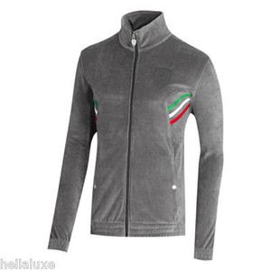 men's velour tracksuit puma