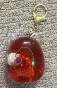Llavero Acrílico Flotante Squishmallows Bimbi El Payaso - Imagen 1 de 13