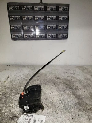 Chevrolet Impala 2015 nuevo actuador de cerradura de puerta delantera izquierda 128850 Foto 1 de 4