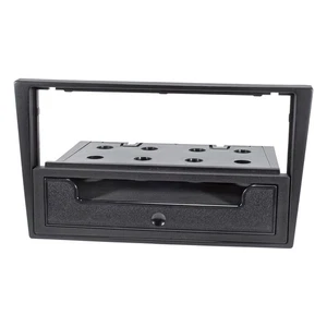 Cubierta de radio con compartimento plegable compatible con Opel Corsa C Comb... - Imagen 1 de 7