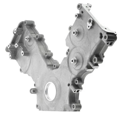 Ford 4C2Z-6019-CA, cubierta de distribución del motor Foto 1 de 4