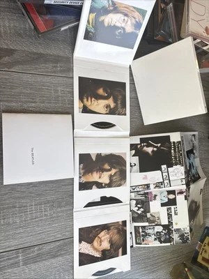 The Beatles White Album 2 CD Digipak w/Slipcase! 2009 Paul McCartney ENHANCED! - Image 1 of 4